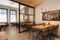 Hotel Julien Hotels in Zaltbommel