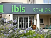 ibis Styles Avignon Sud