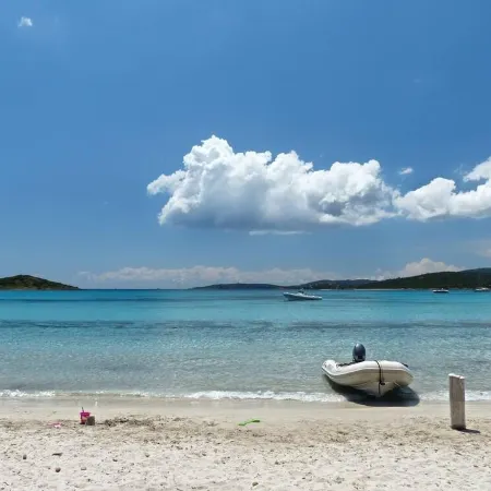 Sea View Villa 180 - Heated pool - Beaches 2 min - 5 bedrooms - Wifi Clim