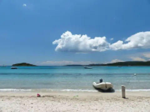 Sea View Villa 180 - Heated pool - Beaches 2 min - 5 bedrooms - Wifi Clim