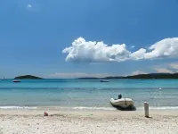 Sea View Villa 180 - Heated pool - Beaches 2 min - 5 bedrooms - Wifi Clim