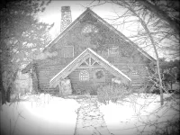 40 Acre Wooded Retreat Overlooking Lake Pepin with Lakefront