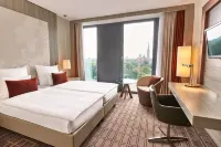 Steigenberger Hotel Bremen Hotels near Irgendwo