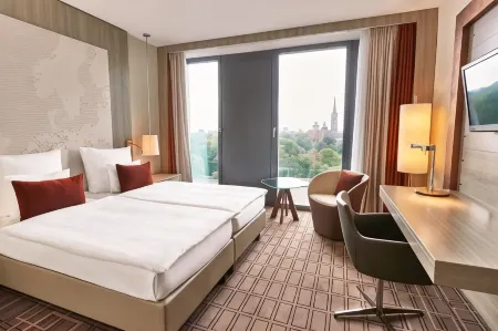Steigenberger Hotel Bremen