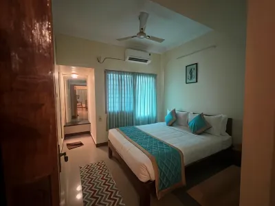 Le Ideal Suites