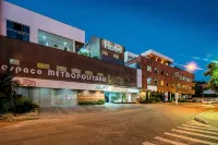 Hotel Metropolitano Hotels in Coronel Fabriciano