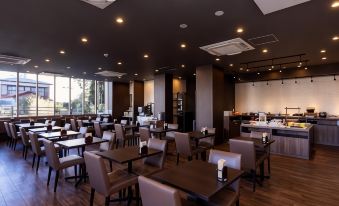 Hotel Kan-Raku Fujisan Gotemba