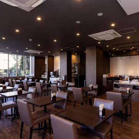 Hotel Kan-Raku Fujisan Gotemba