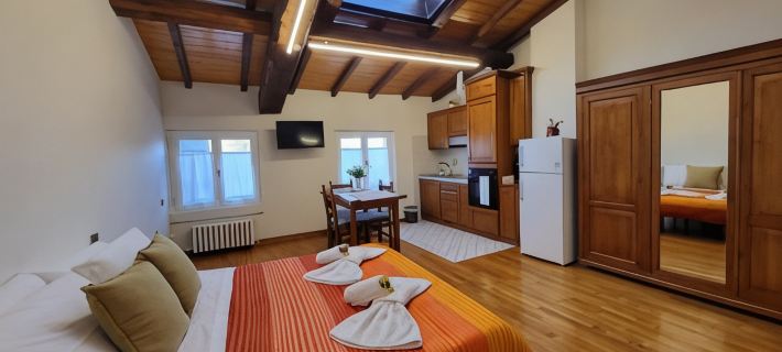 Residence Antico Borgo Hotels in Modena