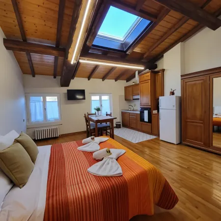 Residence Antico Borgo