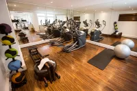 The Bristol Hotel - Gym