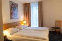 Hotel Am Schlosspark Wiesbaden Hotels in Budenheim