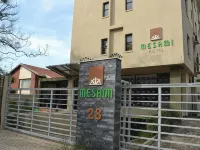 Mesami Hotel Hotels in Berea