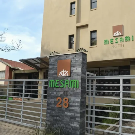 Mesami Hotel