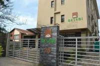Mesami Hotel
