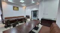 Mami Hotel Hotels in Solok