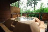 Ryokan Yunosako - parking