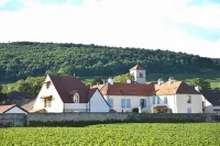 Hôtel les Deux Chèvres Gevrey-Chambertin