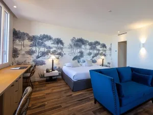 Hôtel de la Plage - Saint Jean de Luz