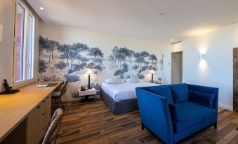 Hôtel de la Plage - Saint Jean de Luz