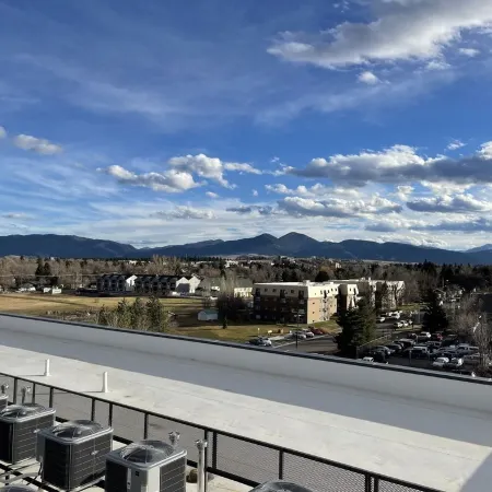 Brand New Beautiful Montana Condo!