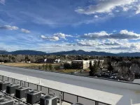 Brand New Beautiful Montana Condo!