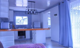 Newcastle Thully Guest House