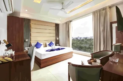 Marks Hotel & Banquet