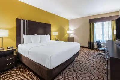 La Quinta Inn & Suites by Wyndham Artesia
