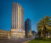 Blue Coral Hotel Hotels near Rose Garden