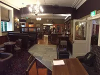 Parkwood Hotel Hôtels à : Stockton-on-Tees