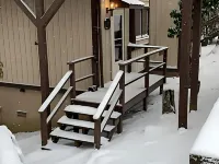 Mountain Song - Villa with a View Hotels in Beech Mountain