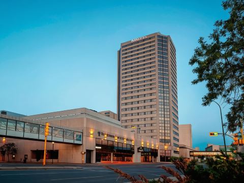 Delta Hotels Regina