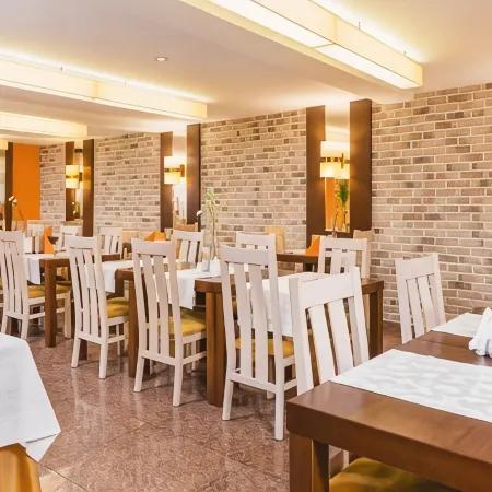 Hostel Biały Dom