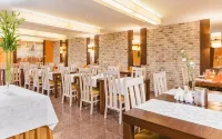 Hostel Biały Dom - sarapan