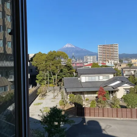 MR TOMO FUJI