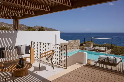 Thalassa Villas - 빌라