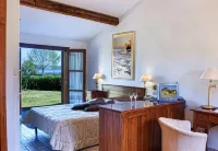 Albergo Le Macerine Hotel in zona Lago Trasimeno