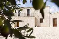 Tre Balate Natura e Relax - balcony
