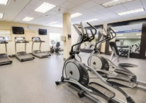 Hampton Inn & Suites Pinedale