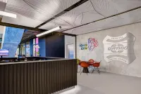 Armex LiveCentrum - bar