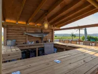 The Lodge at Angostura Hotels in Fall River County
