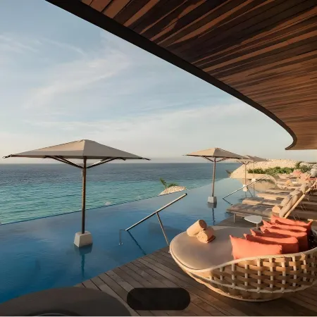 La Casa de la Playa by Xcaret- All Inclusive Adults Only