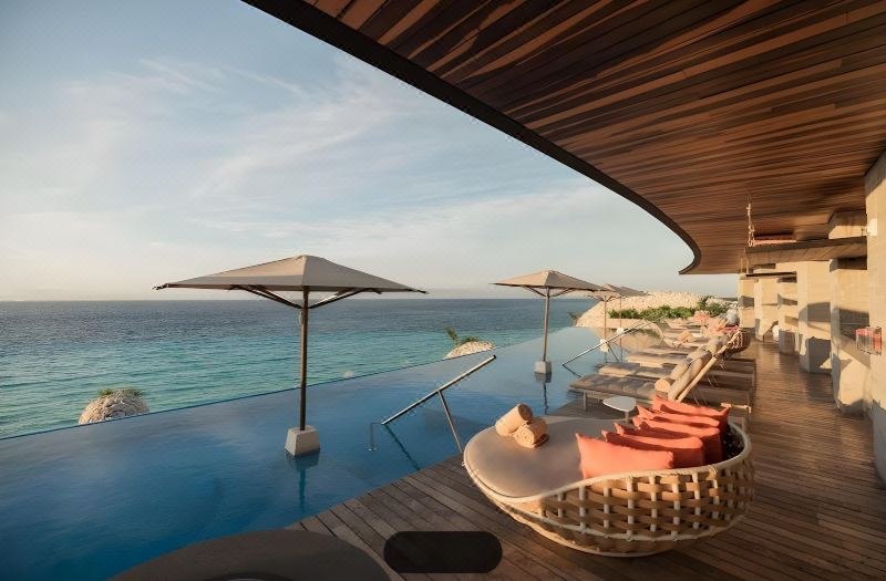 La Casa de la Playa by Xcaret- All Inclusive Adults Only photo 3