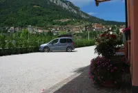 Hotel Garni Arnica - Mountain view