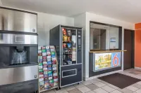 Motel 6 Salisbury, MD Hôtels à : Comte de Wicomico
