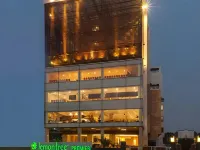 Lemon Tree Premier, Patna Hotels in Patna