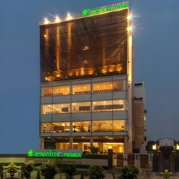 Lemon Tree Premier, Patna
