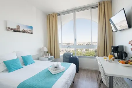 Résidence New Rochelle