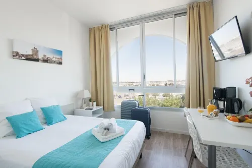 Résidence New Rochelle